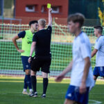 Fotbal, 4. liga, sk. C: Trutnov - Chlumec n/C 2:1