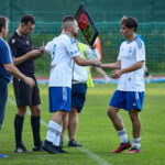 Fotbal, 4. liga, sk. C: Trutnov - Chlumec n/C 2:1