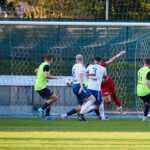 Fotbal, 4. liga, sk. C: Trutnov - Chlumec n/C 2:1