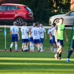 Fotbal, 4. liga, sk. C: Trutnov - Chlumec n/C 2:1
