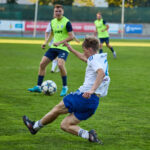 Fotbal, 4. liga, sk. C: Trutnov - Chlumec n/C 2:1