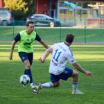 Fotbal, 4. liga, sk. C: Trutnov - Chlumec n/C 2:1
