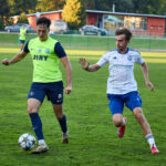 Fotbal, 4. liga, sk. C: Trutnov - Chlumec n/C 2:1