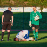 Fotbal, 4. liga, sk. C: Trutnov - Chlumec n/C 2:1