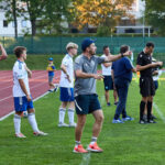 Fotbal, 4. liga, sk. C: Trutnov - Chlumec n/C 2:1