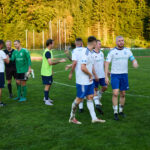 Fotbal, 4. liga, sk. C: Trutnov - Chlumec n/C 2:1