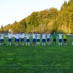 Fotbal, 4. liga, sk. C: Trutnov - Chlumec n/C 2:1