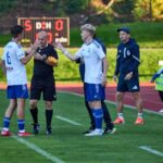 MFK Trutnov - TJ Svitavy 6:0