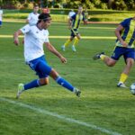 MFK Trutnov - TJ Svitavy 6:0