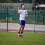 MFK Trutnov - TJ Svitavy 6:0