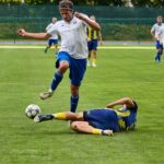 MFK Trutnov - TJ Svitavy 6:0