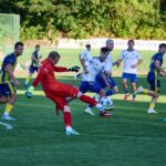 MFK Trutnov - TJ Svitavy 6:0