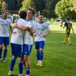 MFK Trutnov - TJ Svitavy 6:0