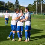 MFK Trutnov - TJ Svitavy 6:0