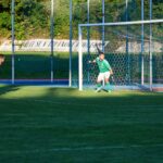 MFK Trutnov - TJ Svitavy 6:0