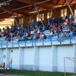 MFK Trutnov - TJ Svitavy 6:0