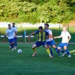 MFK Trutnov - TJ Svitavy 6:0