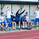 MFK Trutnov - TJ Svitavy 6:0