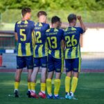 MFK Trutnov - TJ Svitavy 6:0