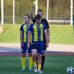 MFK Trutnov - TJ Svitavy 6:0