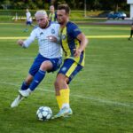 MFK Trutnov - TJ Svitavy 6:0