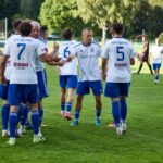 MFK Trutnov - TJ Svitavy 6:0