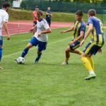 MFK Trutnov - TJ Svitavy 6:0