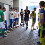 MFK Trutnov - TJ Svitavy 6:0