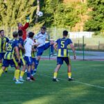 MFK Trutnov - TJ Svitavy 6:0