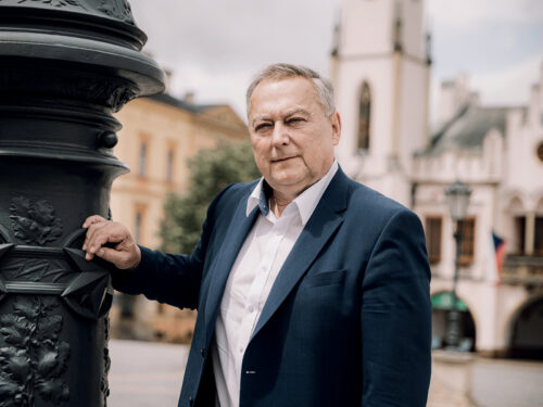 Investice, energie a selský rozum