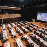 Konference o umělé inteligenci v Trutnově ukázala cestu pro firmy i úřady