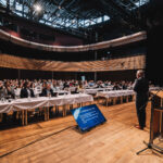 Konference o umělé inteligenci v Trutnově ukázala cestu pro firmy i úřady