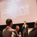 Konference o umělé inteligenci v Trutnově ukázala cestu pro firmy i úřady