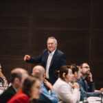 Konference o umělé inteligenci v Trutnově ukázala cestu pro firmy i úřady