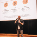 Konference o umělé inteligenci v Trutnově ukázala cestu pro firmy i úřady