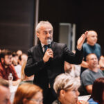 Konference o umělé inteligenci v Trutnově ukázala cestu pro firmy i úřady