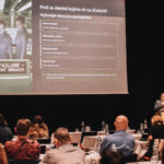 Konference o umělé inteligenci v Trutnově ukázala cestu pro firmy i úřady