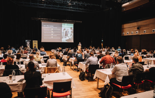 Konference o umělé inteligenci v Trutnově ukázala cestu pro firmy i úřady