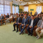 Slavnostní chvíle s dojetím: Vojtěch Lábus obdržel kulturní cenu in memoriam