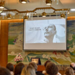 Slavnostní chvíle s dojetím: Vojtěch Lábus obdržel kulturní cenu in memoriam