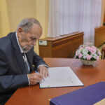 Slavnostní chvíle s dojetím: Vojtěch Lábus obdržel kulturní cenu in memoriam