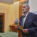 Slavnostní chvíle s dojetím: Vojtěch Lábus obdržel kulturní cenu in memoriam