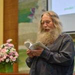 Slavnostní chvíle s dojetím: Vojtěch Lábus obdržel kulturní cenu in memoriam