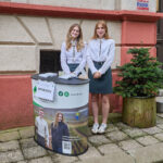 Oslavy 170 let své existence a zároveň 80 let působení České lesnické akademie v Trutnově