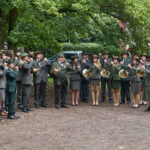 Oslavy 170 let své existence a zároveň 80 let působení České lesnické akademie v Trutnově