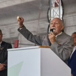 Oslavy 170 let své existence a zároveň 80 let působení České lesnické akademie v Trutnově