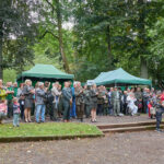 Oslavy 170 let své existence a zároveň 80 let působení České lesnické akademie v Trutnově