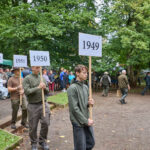 Oslavy 170 let své existence a zároveň 80 let působení České lesnické akademie v Trutnově