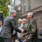 Oslavy 170 let své existence a zároveň 80 let působení České lesnické akademie v Trutnově