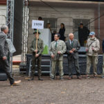 Oslavy 170 let své existence a zároveň 80 let působení České lesnické akademie v Trutnově